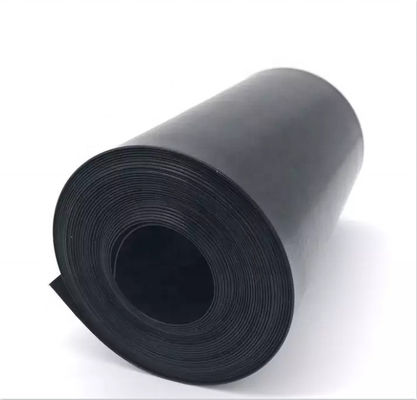 Industriedesign-Stil Hdpe Geomembranen-Teichfolien mit wasserdichtem und undurchlässigen Oberflächen