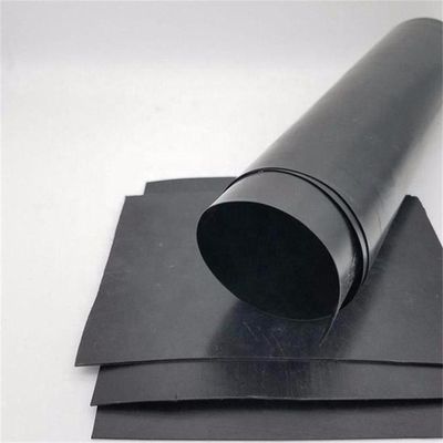 0.5mm wasserdichtes Membran-Teichliner mit glatter/texturisierter Oberfläche und 0,940 g/cm3 Dichte