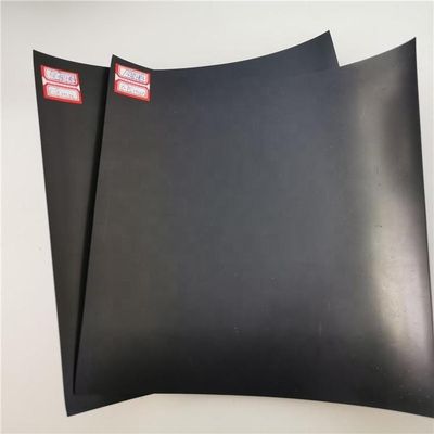 0.5mm wasserdichtes Membran-Teichliner mit glatter/texturisierter Oberfläche und 0,940 g/cm3 Dichte