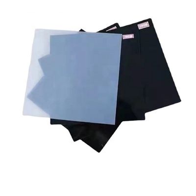 Geomembranen für künstliche See-Teich-Liner-Ausbildung vor Ort und langlebiges HDPE-Material