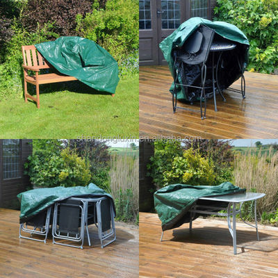 PE-Tarnelle 100% wasserdichtes Lkw-Bedeckung PVC-Tarnelle Dichte 6*6-16*16 Plaid-Stil