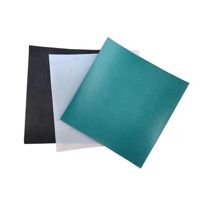 0.3mm 0,5mm 3mm Aquakultur Teich Liner Fischbehälter Garnelen Teichfarmen Liner Geomembranen