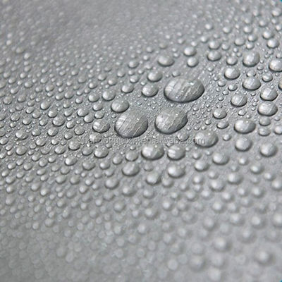 Isolierte Plane Wasserdichte Polyethylen Plane für den Bau schützen