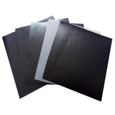 Geomembran für HDPE Schwarz Geomembran 2mm Pool Liner