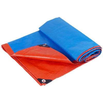 Marine Canvas Stoff Poly Tarps Deckt Plastik Tarpaulin Blech Rollen für vielseitige