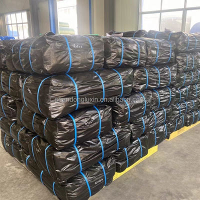 HDPE-Platten für den Außenbereich 100% wasserdicht UV-dicht PE-Platten Breite 2m-100m