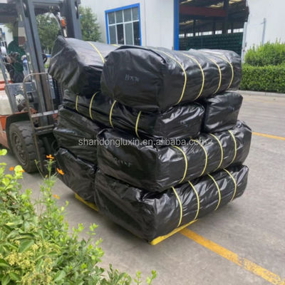 HDPE-Platten für den Außenbereich 100% wasserdicht UV-dicht PE-Platten Breite 2m-100m