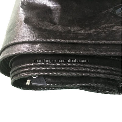 HDPE-Platten für den Außenbereich 100% wasserdicht UV-dicht PE-Platten Breite 2m-100m
