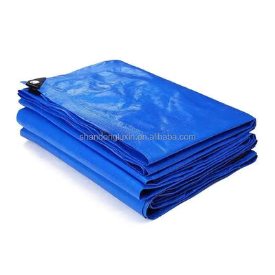 500D-1500D Garn zählt Tarpaulin liefert Stoffrolle für Zeltbedeckung