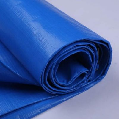 500D-1500D Garn zählt Tarpaulin liefert Stoffrolle für Zeltbedeckung