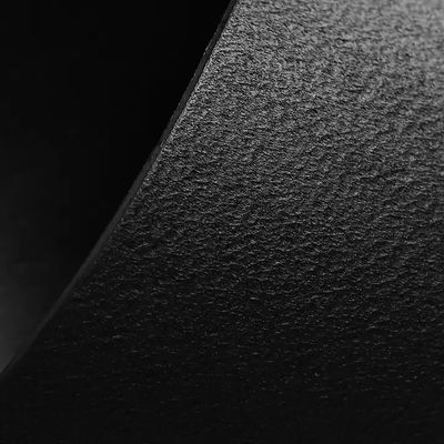 Geomembran mit doppelseitiger Textur für Wasserdichtheit und Wasserdichtheit