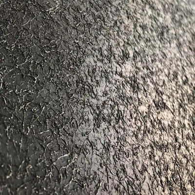 Geomembran mit doppelseitiger Textur für Wasserdichtheit und Wasserdichtheit