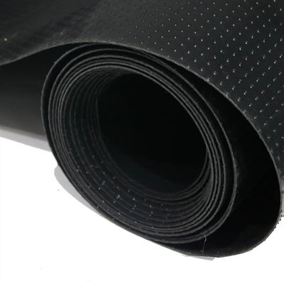 Geomembran für den Außenbereich aus HDPE
