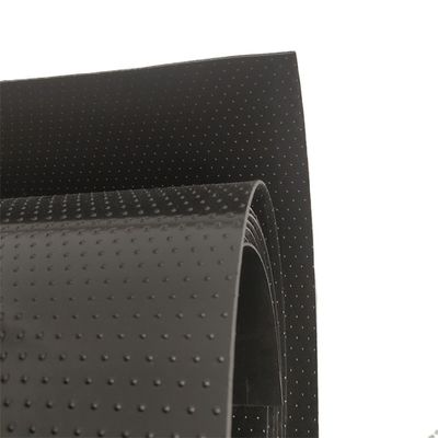 Geomembran für den Außenbereich aus HDPE