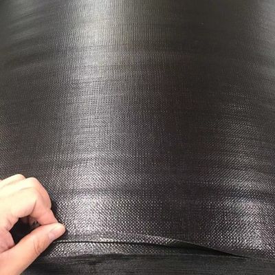 500D PE-Polyethylen-Plattenzelt für Lkw