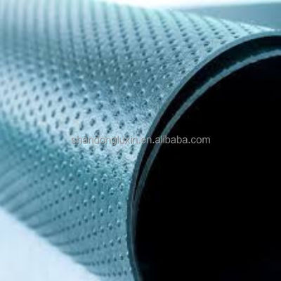 Geomembran für den Außenbereich aus HDPE