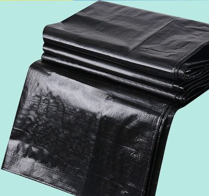 500D PE-Polyethylen-Plattenzelt für Lkw