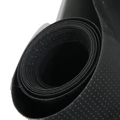 Außenwasserdichtes Geomembran aus HDPE für Spaltepunkte Doppelseitige Länge 50m-200m/Rolle