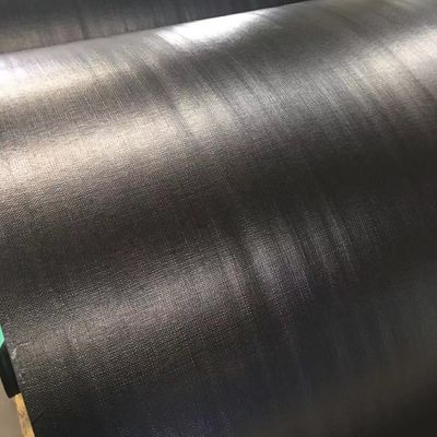 Wasserdichtes, schweres, PE-beschichtetes Tarpaulin-Zelt, ideal zum Blockieren von Sonnenlicht und Staub