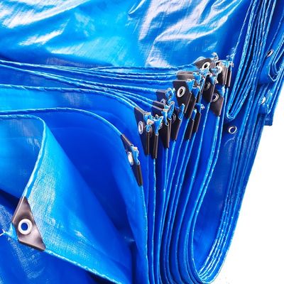 Direkt von Herstellern Wasserdichte Schwerlast-PE-Polyethylen-Platte für Zelte
