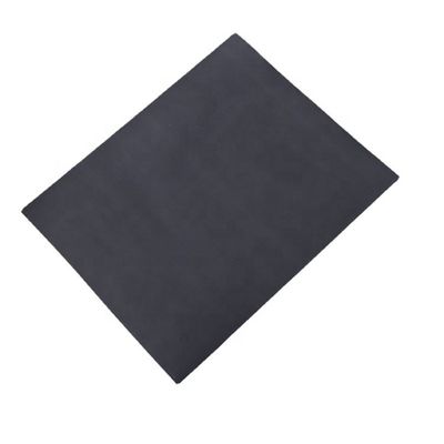 ASTM GRI-GM13 Standard-HDPE-Geomembran für Schwimmbäder