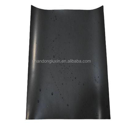 ASTM GRI-GM13 Standard-HDPE-Geomembran für Schwimmbäder