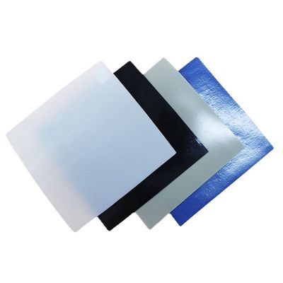 ASTM GRI-GM13 Standard Geomembran für die dauerhafte Abwasserbehandlung an Deponien