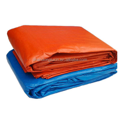 LDPE-Beschichtung HDPE-Platten für Stoffe Pe-Plattenrolle und 150g Polyethylenplatte