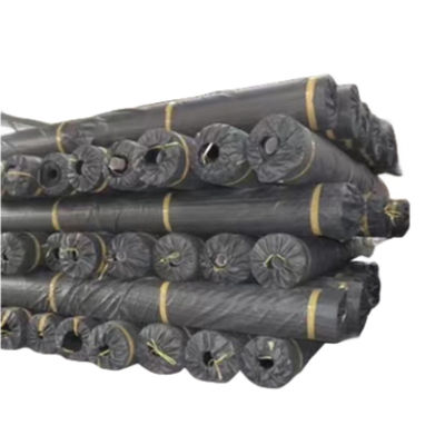 1 mm 2 mm Geomembran für Fischbecken Boden Liner Nachverkaufservice Rückgabe und Austausch
