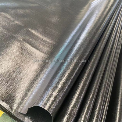Wasserdichte und sonnendichte Tarpaulin für Lkw 3x4m 4x5m 4x6m Dichte 8*8-14*14