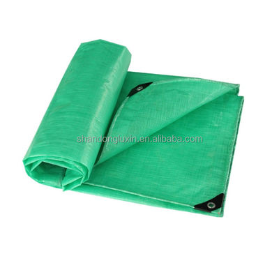 Regendichte Tarpaulin mit individueller Farbe und 140 gsm direkt vom