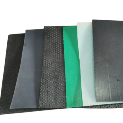 Doppelschleimige Geomembran aus HDPE für Fischbecken