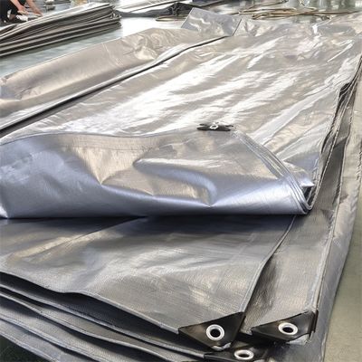 UV-geschützte Folien aus Kunststoff für Landwirtschaft/Industrie in Standardgröße