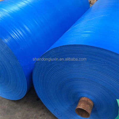 Regen- und Feuchtigkeitsdichte Polyethylen-Tarnelle Breite 2-11 m Dichte 8*8-14*14