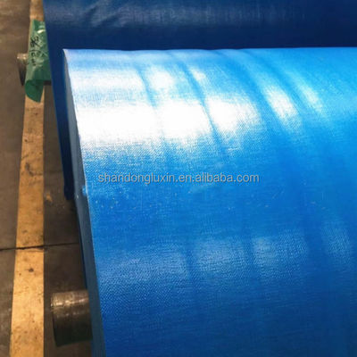 Regen- und Feuchtigkeitsdichte Polyethylen-Tarnelle Breite 2-11 m Dichte 8*8-14*14