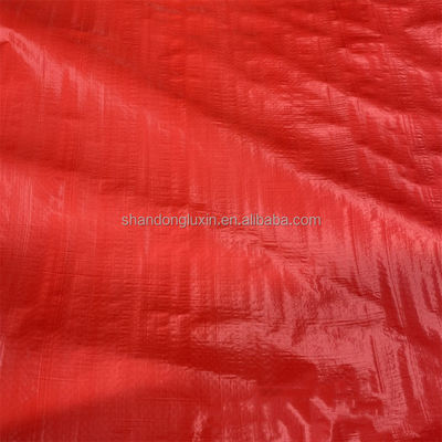 Wasserdichte und zerreißfeste Tarpaulin 20x30 30x50 40x60 Größen für mehrfache Verwendung