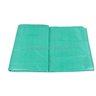 Sonnen- und Regenfestung aus anderen Stoffen PE-Platte aus langlebigem Material 3x4m 4x5m 4x6m