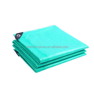 Sonnen- und Regenfestung aus anderen Stoffen PE-Platte aus langlebigem Material 3x4m 4x5m 4x6m