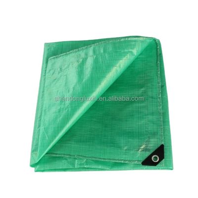 Wasserdichte PE-Platte, HDPE-Platte, 120 g, Breite 4 m, zerreißfest