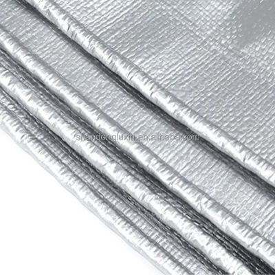 PE-Wasserdichte Tarpaulin 240 gm für Außenanwendungen und hohe Wetterbeständigkeit