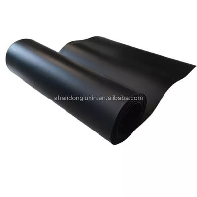 HDPE-Geomembran zur Vorbeugung von Wasserverschmutzungen