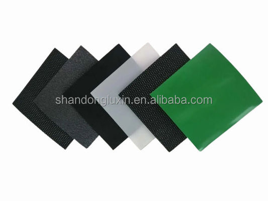 Säure- und Alkalibeständige Geomembran für Fischbecken 1 mm 2 mm Dicke