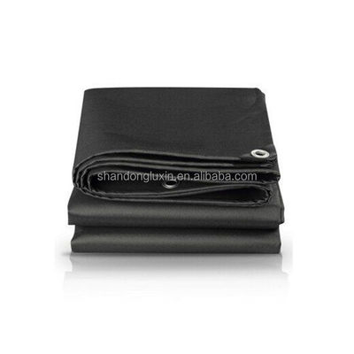 Druckte Polytarpe 20x30 30x50 40x60 für schwere Wasserdichte Pe-Tarpe auf dem US-Markt