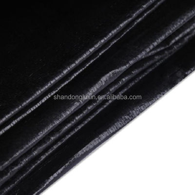 Druckte Polytarpe 20x30 30x50 40x60 für schwere Wasserdichte Pe-Tarpe auf dem US-Markt