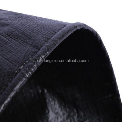 Druckte Polytarpe 20x30 30x50 40x60 für schwere Wasserdichte Pe-Tarpe auf dem US-Markt