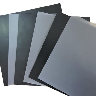 Wasserdichtes Fischbecken Liner Hochdichte Polyethylen EVA Geomembran 0,5 mm 1 mm 2 mm 2,5 mm