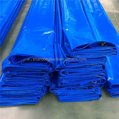 500D PE - Tarpaulin - Sonnenlicht - Wasserdicht - Regendicht - Feuchtigkeitsdicht - Staubdicht