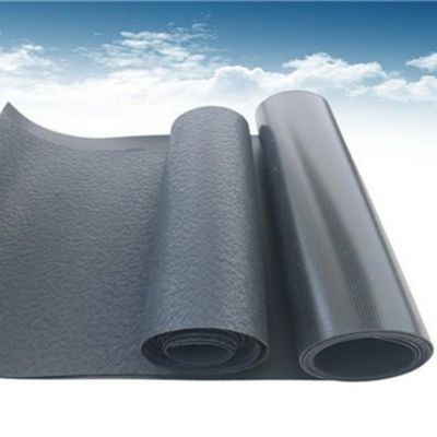 Direkt aus HDPE Geomembran für Fischbecken Umweltfreundlich und langlebig