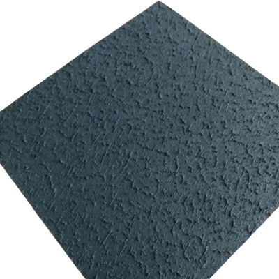 1 mm 2 mm HDPE EVA Geomembran mit Textur für Süßwasser Aquakultur Farmen Dämme Reservoir