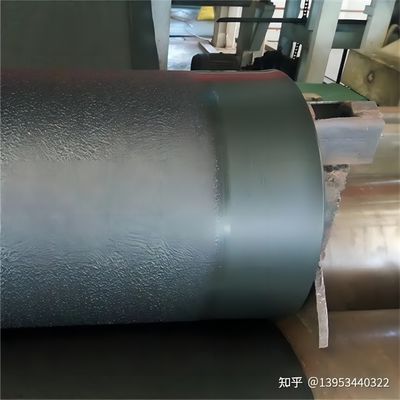 1 mm 2 mm HDPE EVA Geomembran mit Textur für Süßwasser Aquakultur Farmen Dämme Reservoir
